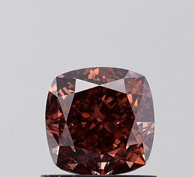 1.22 ct Cushion Modified diamond