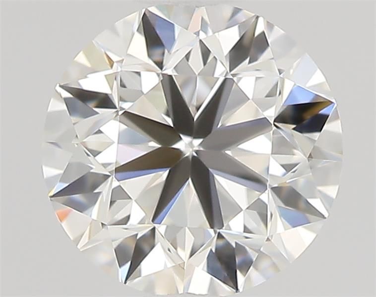 0.5 ct Round Diamond