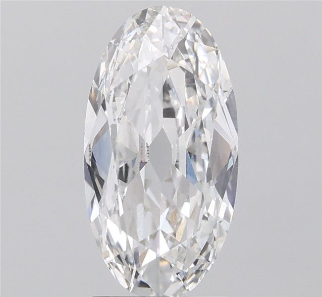2.00 ct Oval diamond