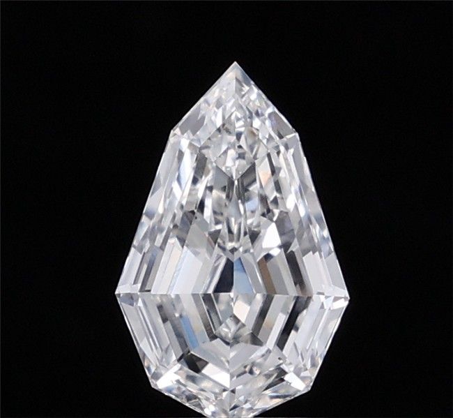 2.02 ct Pear diamond