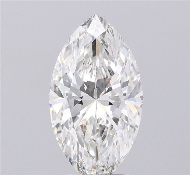 3.50 ct Pear diamond