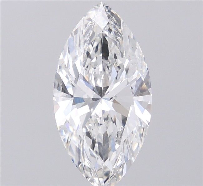 3.44 ct Marquise diamond