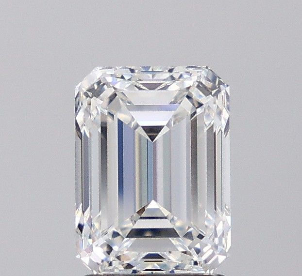 Diament 2.01 ct F/VVS2