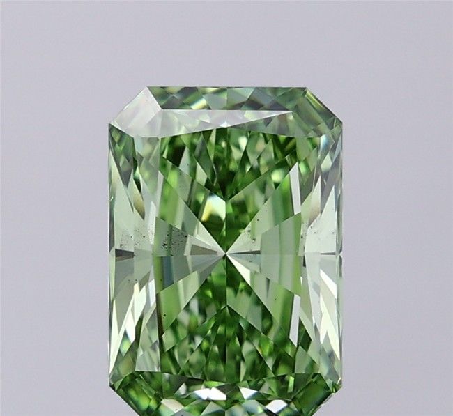 3.01 ct Radiant diamond