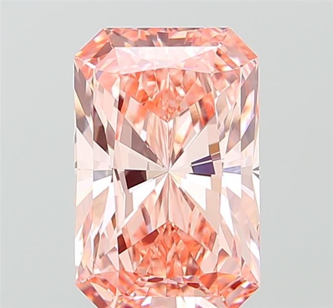 0.78 CT Fancy Yellow RADIANT