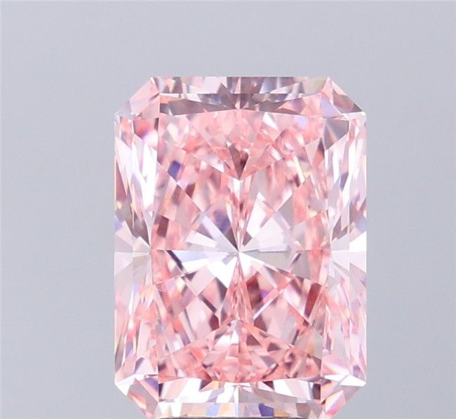 0.78 CT Fancy Yellow RADIANT