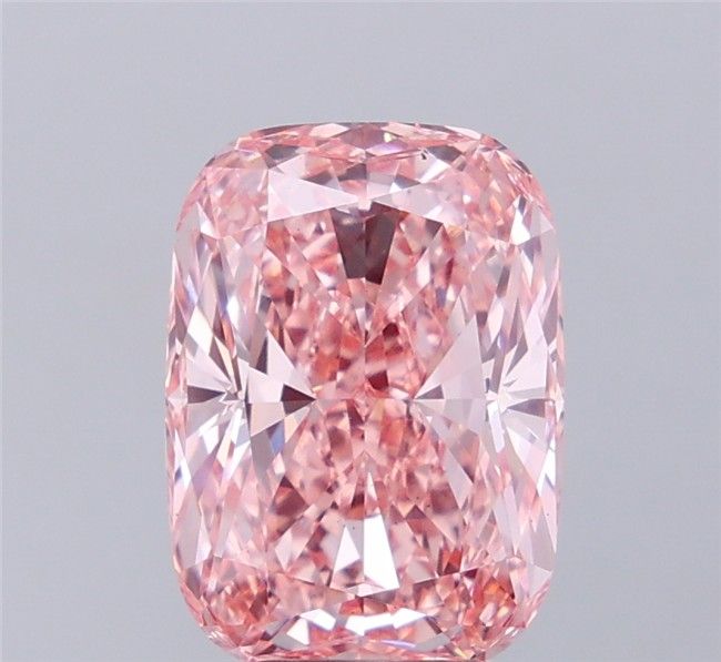 0.83 CT Fancy Yellow RADIANT