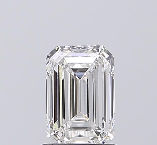1.05 ct lab-grown Emerald Diamond