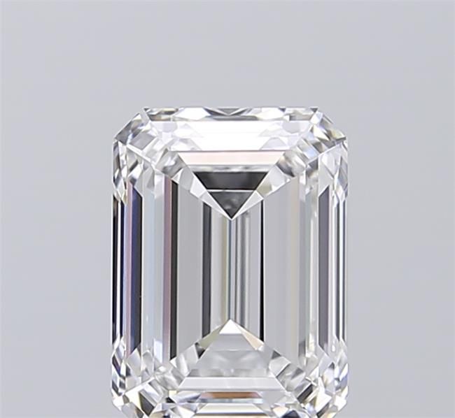 2.43 Carat