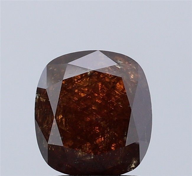 Diament 1.96 ct Fancy White/I3