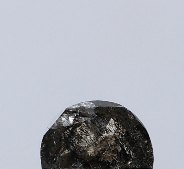 Diament 0.37 ct Fancy Salt and Pepper/I3