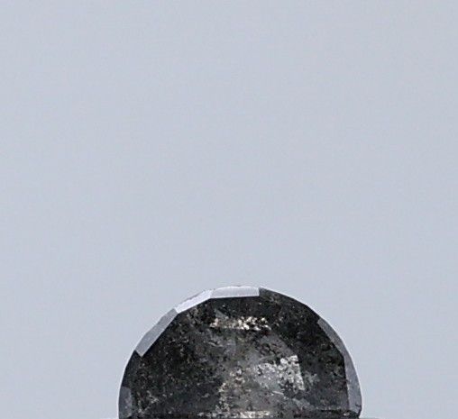 Diament 0.18 ct Fancy Salt and Pepper/I3