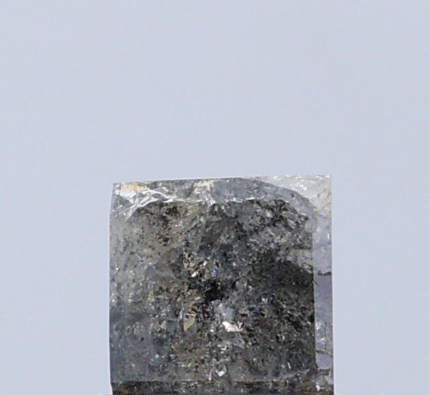 Diament 0.83 ct Fancy Salt and Pepper/I3
