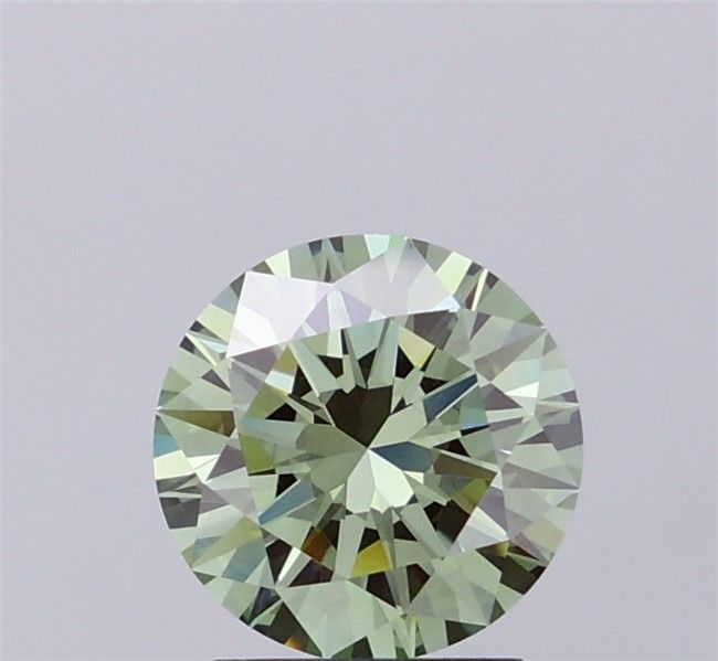 2.07 Carat