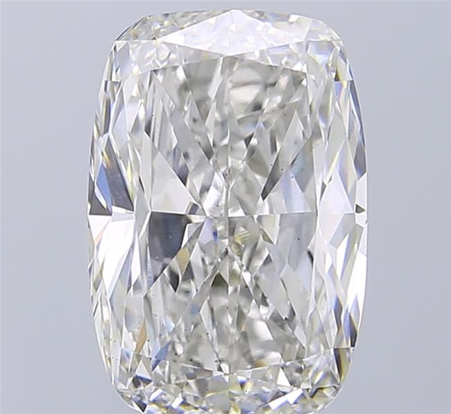 5.04 Carat