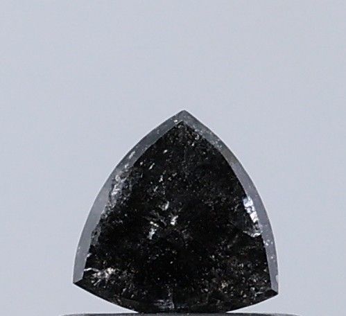 Diament 0.38 ct Fancy Salt and Pepper/I3