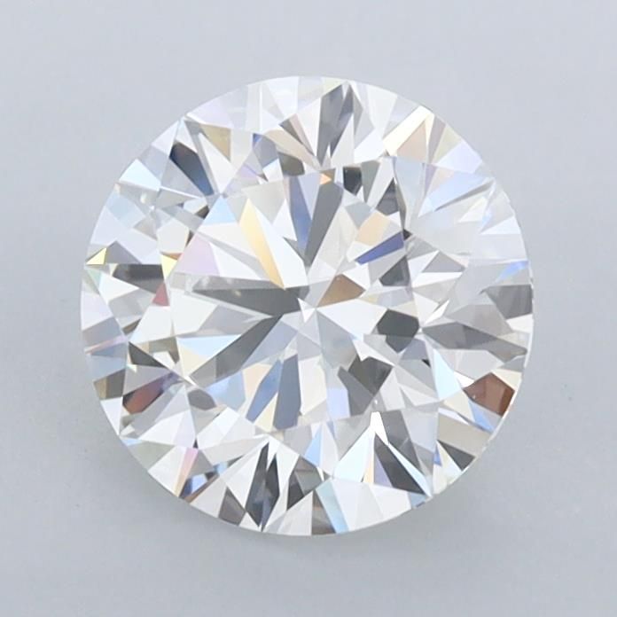 1.43 Carat