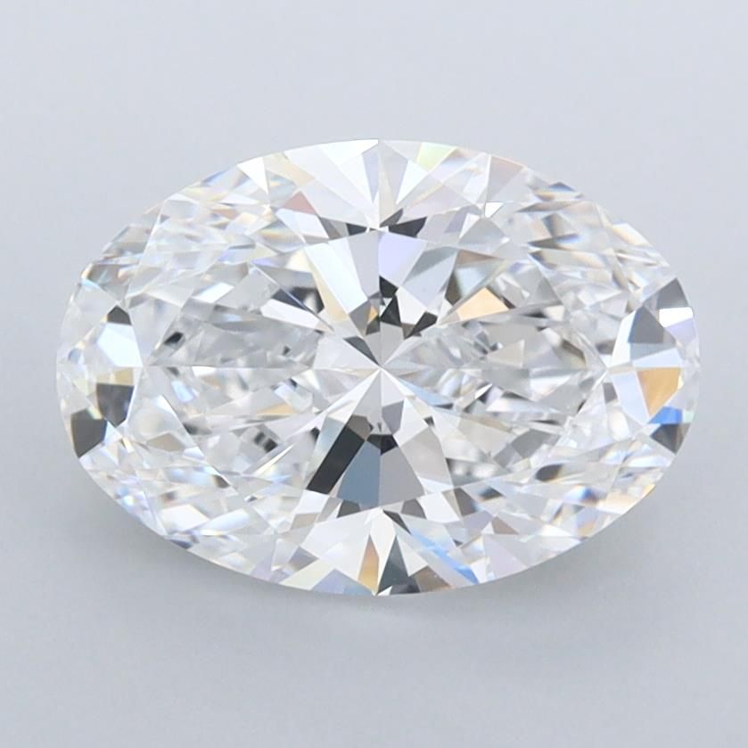 2.07 Carat