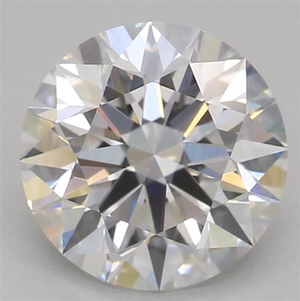 1.06 ct. round Lab Grown Diamond front image
