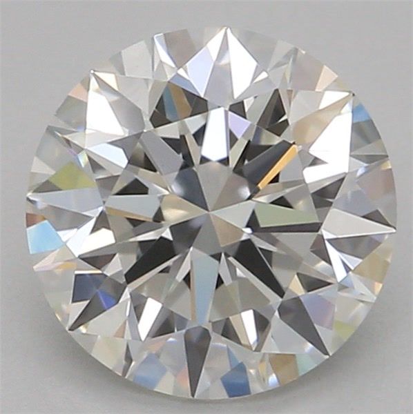 1.09 ct. round Lab Grown Diamond front image