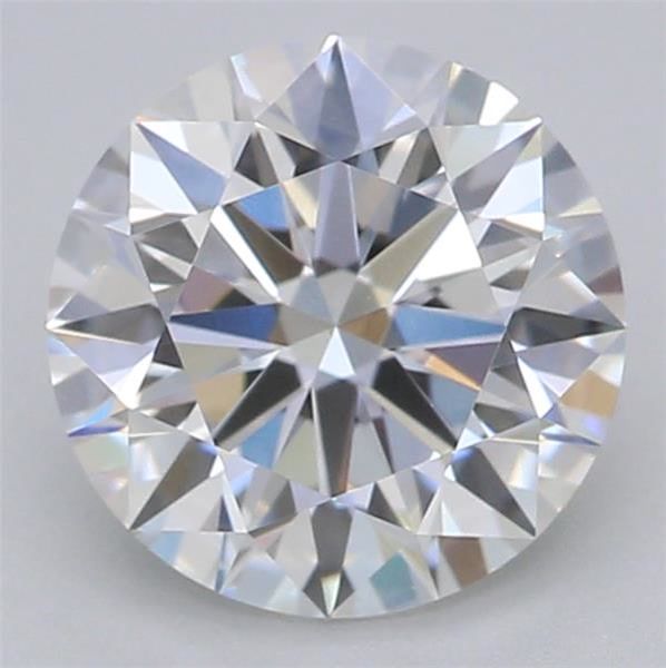 1.08 ct. round Lab Grown Diamond front image