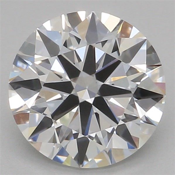 1.05 ct. round Lab Grown Diamond front image