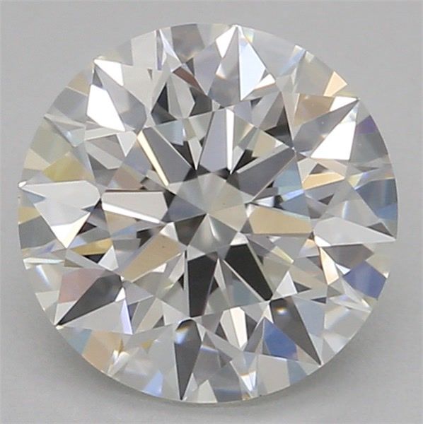 1.09 ct. round Lab Grown Diamond front image