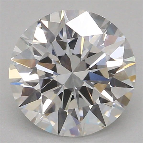 1.02 ct. round Lab Grown Diamond front image