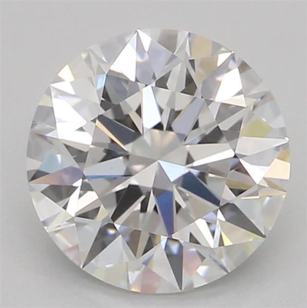 1.03 ct. round Lab Grown Diamond front image