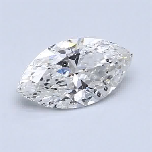 0.71 Carat