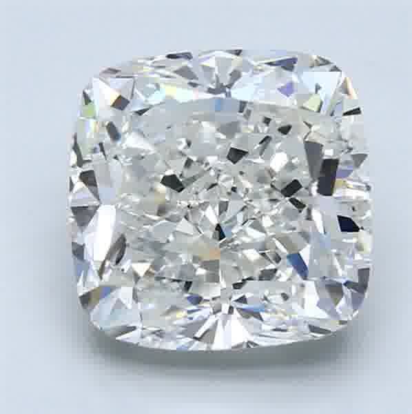 4.03 Carat