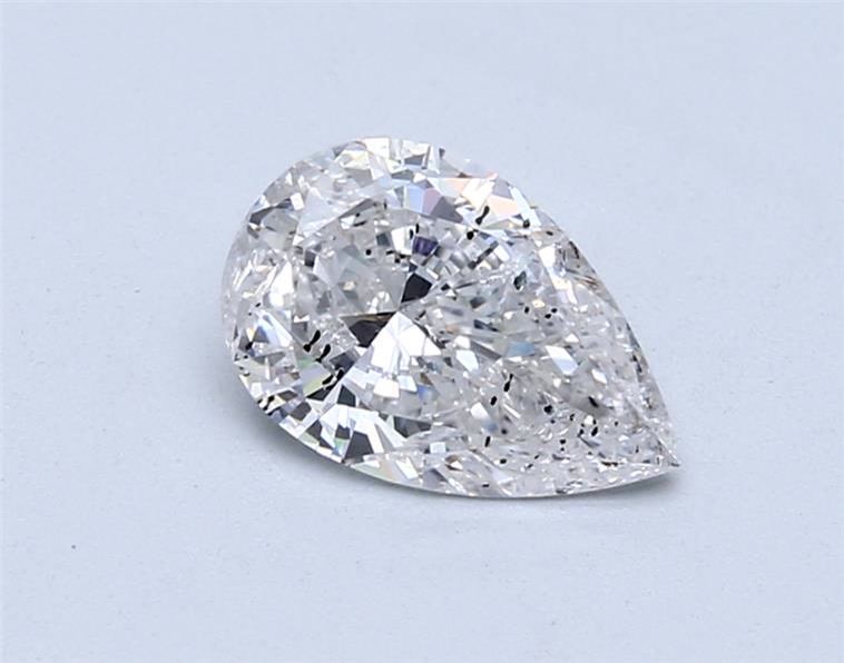 1.21 Carat
