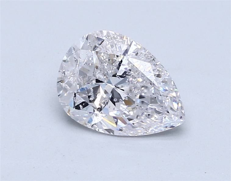 1.36 Carat
