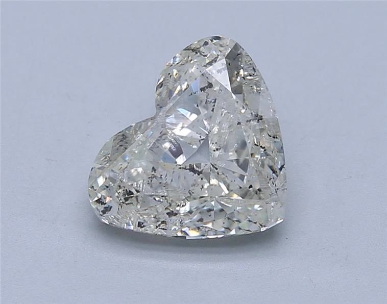 3.02 Carat