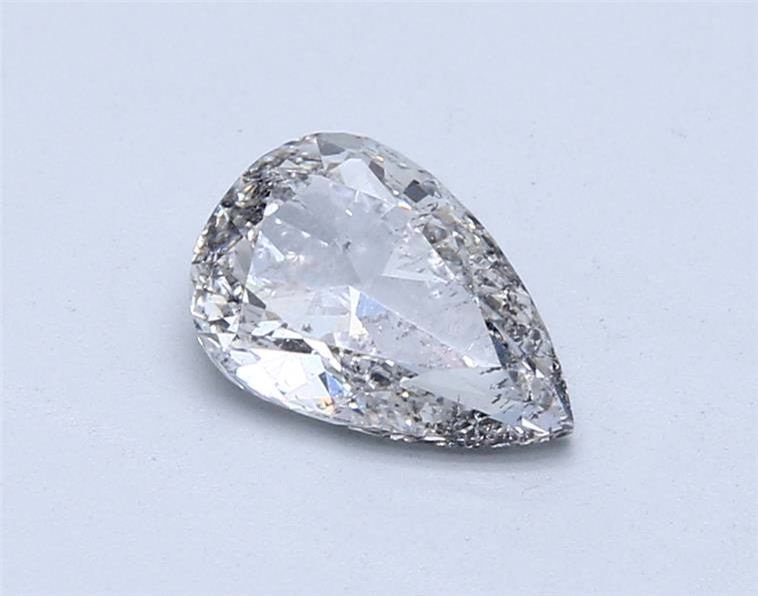 1.27 Carat