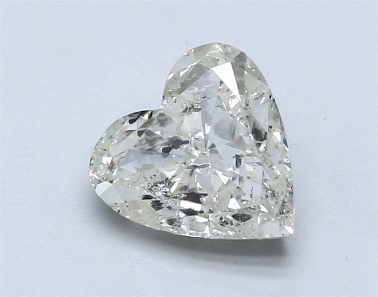 2.03 Carat