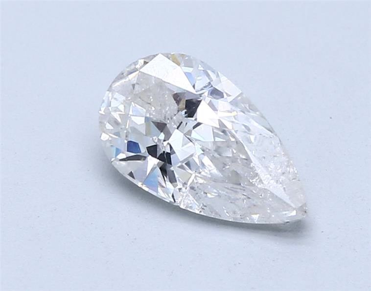 1.53 Carat