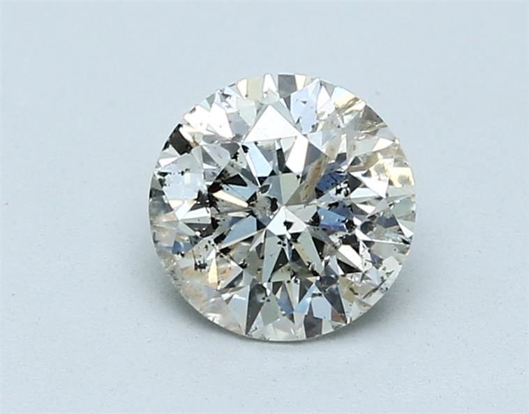 1.33 Carat