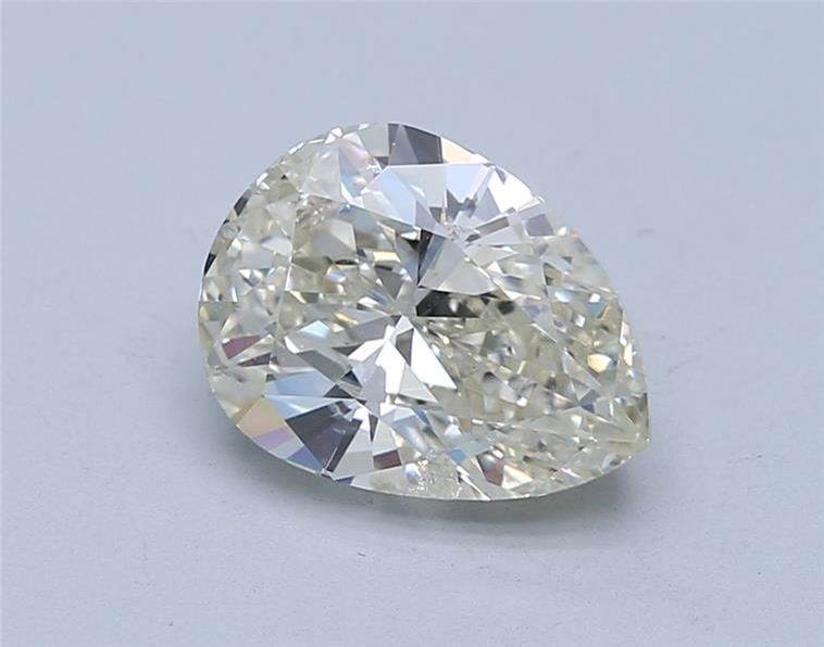 3.04 Carat