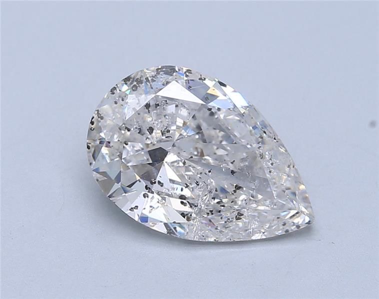 3.06 Carat