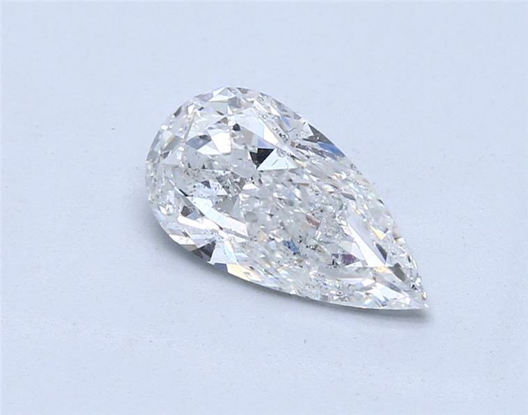 1.53 Carat