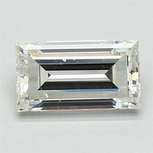 1.51 ct Baguette Diamond