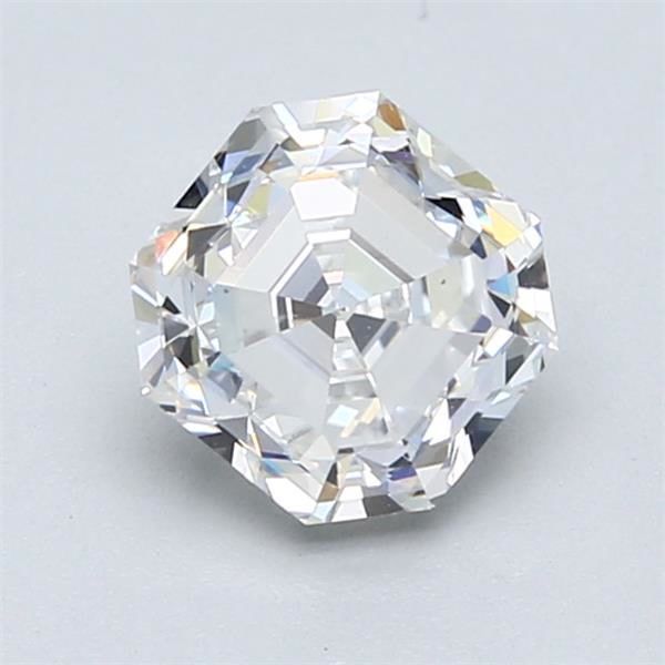 1.53 Carat