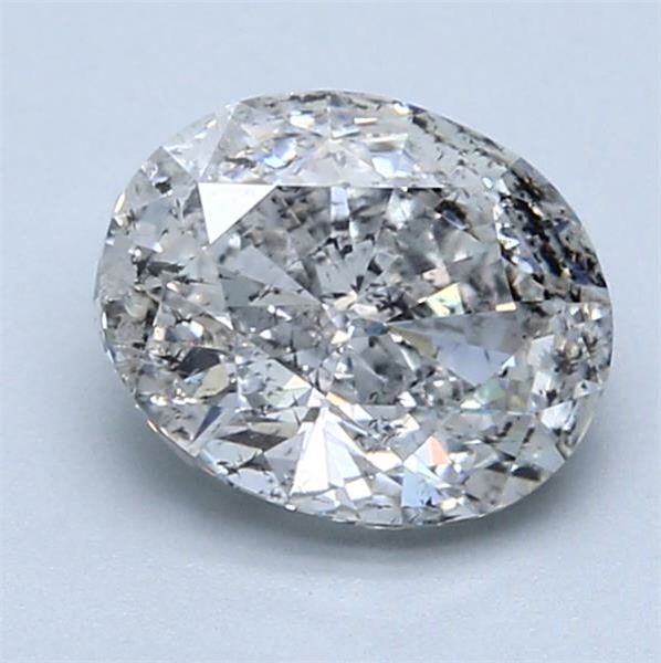 2.04 Carat