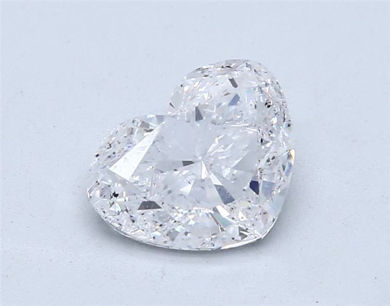 2.03 Carat