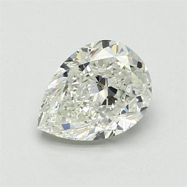 1.15 ct Pear diamond