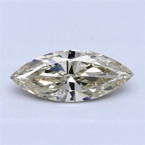 0.71ct Marquise diamond
