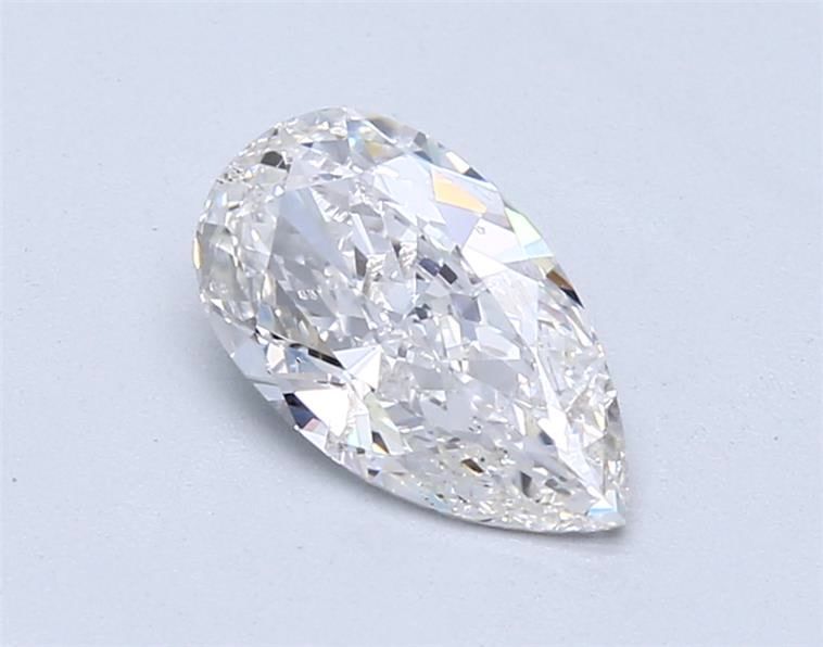 1.07 Carat