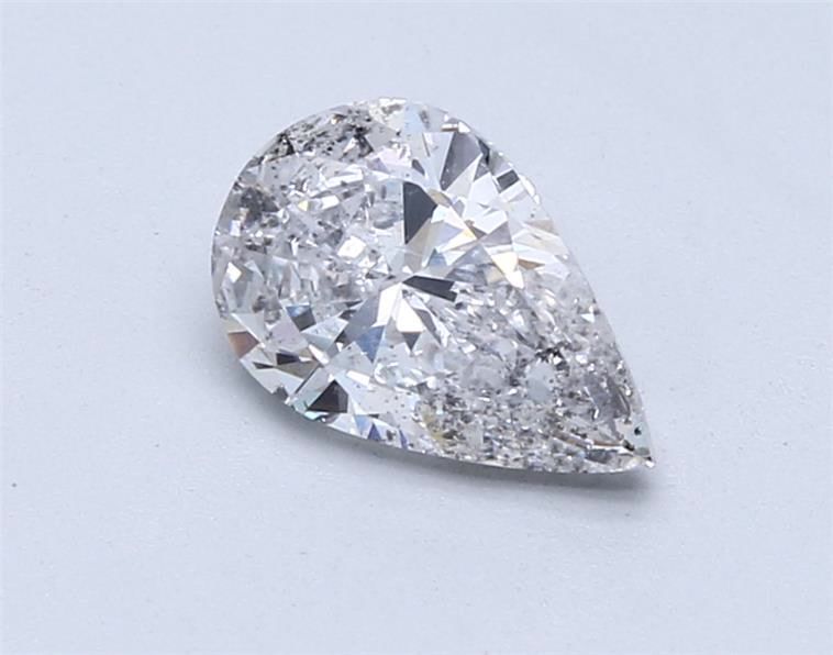 1.26 Carat