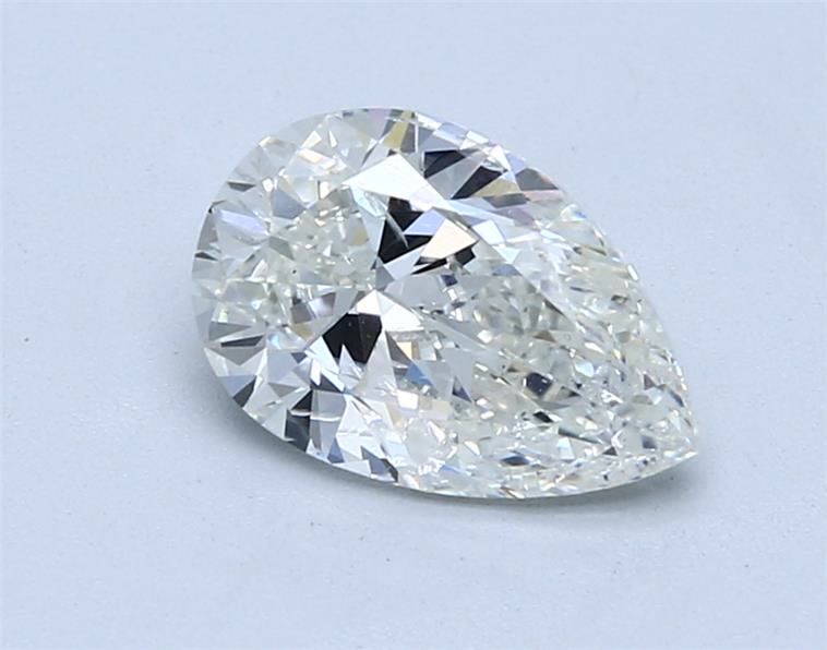 1.66 Carat